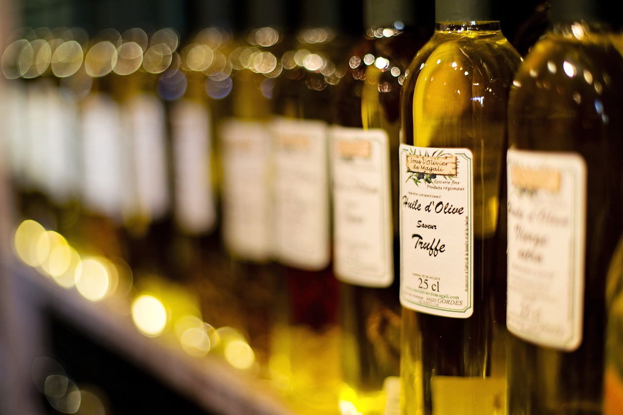 saveurs de Pouille cadeaux - LaTerradiPuglia.fr