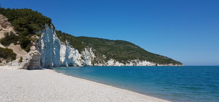 plages des Pouilles plages des Pouilles