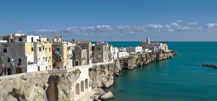 vacances en pouilles - LaTerradiPuglia.fr