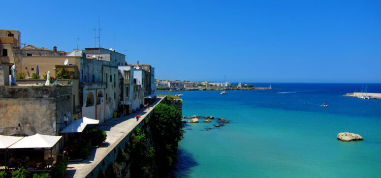 otrante - otranto - LaTerradiPuglia.it